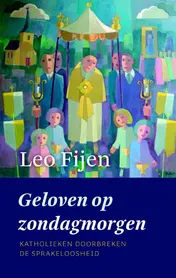 Omslag van Geloven op zondagmorgen