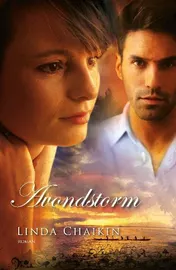 Omslag van Avondstorm