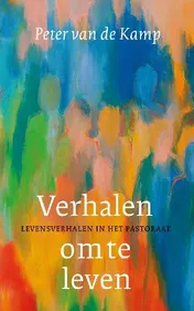 Omslag van Verhalen om te leven