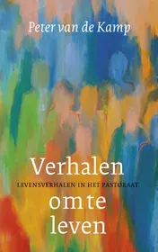 Omslag van Verhalen om te leven