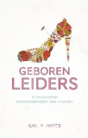 Omslag van Geboren leiders
