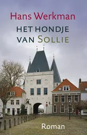 Omslag van Het hondje van Sollie