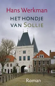 Omslag van Het hondje van Sollie
