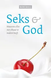 Omslag van Seks & God