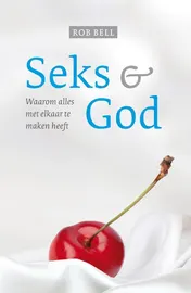 Omslag van Seks & god