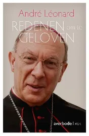 Omslag van Redenen om te geloven