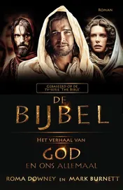 Omslag van De Bijbel