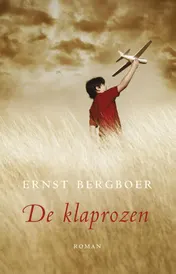 Omslag van De klaprozen