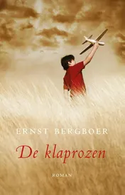 Omslag van De klaprozen