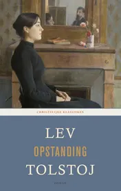 Omslag van Opstanding