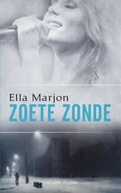 Omslag van Zoete zonde