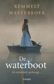 Omslag van De waterboot