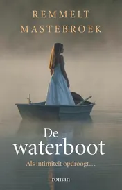 Omslag van De waterboot