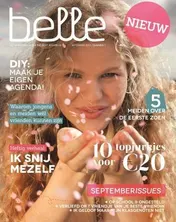 Omslag van najaar 2013