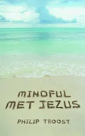 Omslag van Mindful met Jezus