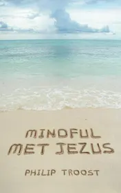 Omslag van Mindful met Jezus
