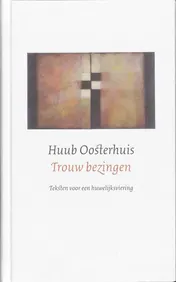 Omslag van Trouw bezingen