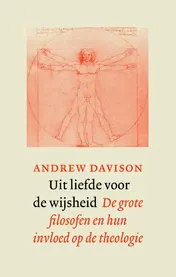 Omslag van Uit liefde voor de wijsheid