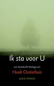 Omslag van Ik sta voor U