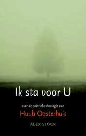 Omslag van Ik sta voor U