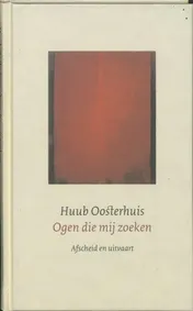 Omslag van Ogen die mij zoeken