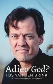 Omslag van Adieu God?
