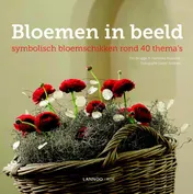 Omslag van Bloemen in beeld