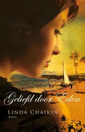 Omslag van Geliefd door Eden