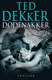 Omslag van Dodenakker