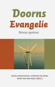 Omslag van Doorns evangelie