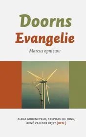 Omslag van Doorns evangelie