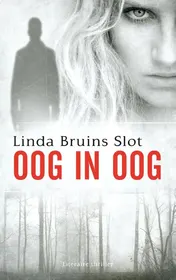 Omslag van Oog in oog