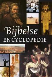 Omslag van Bijbelse encyclopedie
