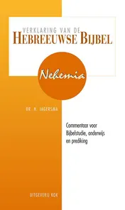 Omslag van Nehemia