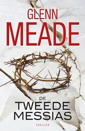 Omslag van De tweede messias