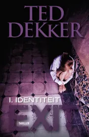 Omslag van Identiteit