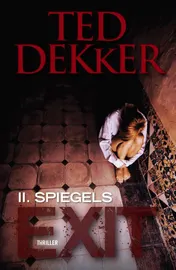 Omslag van Spiegels