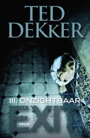 Omslag van Onzichtbaar