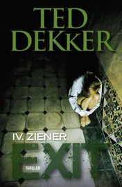 Omslag van Ziener