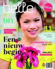 Omslag van Lente 2014 nr. 3