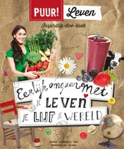 Omslag van Eerlijk omgaan met je leven, je lijf, je wereld