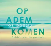 Omslag van Op adem komen