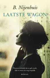 Omslag van Laatste wagon