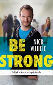 Omslag van Be strong