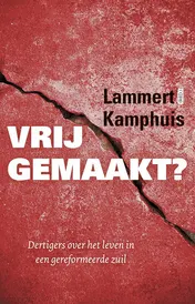 Omslag van Vrijgemaakt?