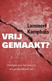 Omslag van Vrijgemaakt?