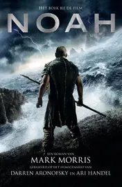 Omslag van Noah