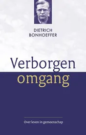Omslag van Verborgen omgang
