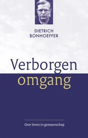 Omslag van Verborgen omgang
