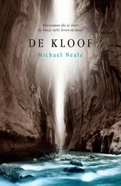 Omslag van De kloof